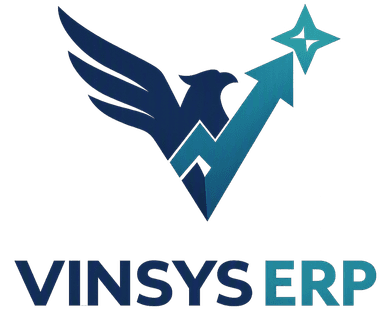 VINSYS ERP